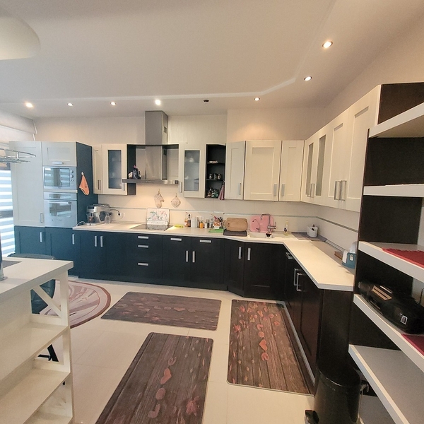 Велика сучасна квартира в бізнес будинку біля метро в центрі - <ro>Изображение</ro><ru>Изображение</ru> #2, <ru>Объявление</ru> #1735348