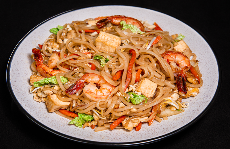 Тайнабокс Комфорт Таун - уникальный ресторан тайской, японской - <ro>Изображение</ro><ru>Изображение</ru> #1, <ru>Объявление</ru> #1738458