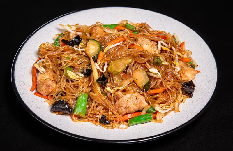 Тайнабокс Комфорт Таун - уникальный ресторан тайской, японской - <ro>Изображение</ro><ru>Изображение</ru> #3, <ru>Объявление</ru> #1738458