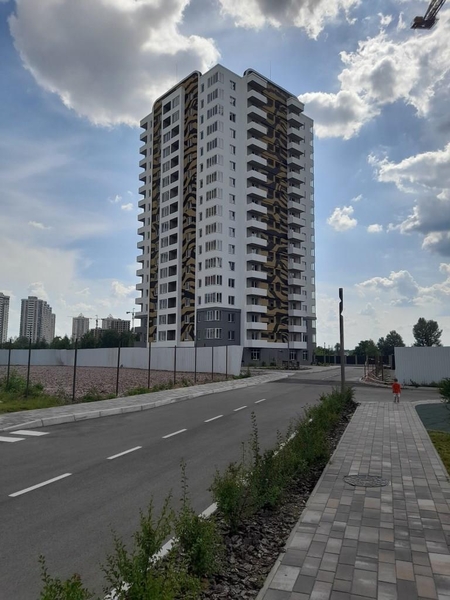 Продаю большую (60 кв.м.) 1-комнатную кв-ру ЖК "Саванна Сити", Бровары  - <ro>Изображение</ro><ru>Изображение</ru> #3, <ru>Объявление</ru> #1735362