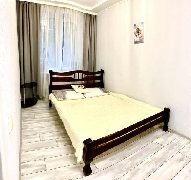 Продаю 2-комн. кв-ру с евроремонтом, мебелью, техникой, м. Олимпийская  - <ro>Изображение</ro><ru>Изображение</ru> #5, <ru>Объявление</ru> #1738494