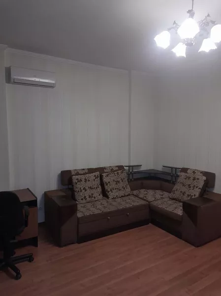 Аренда большая (80 кв.м.) 2 комн. кв-ра, ЖК "Затышный", м. Берестейская - <ro>Изображение</ro><ru>Изображение</ru> #3, <ru>Объявление</ru> #1738493