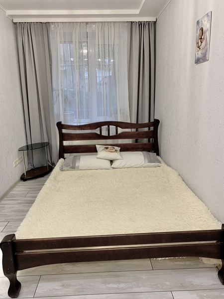 Продаю 2-комн. кв-ру с евроремонтом, мебелью, техникой, м. Олимпийская  - <ro>Изображение</ro><ru>Изображение</ru> #6, <ru>Объявление</ru> #1738494