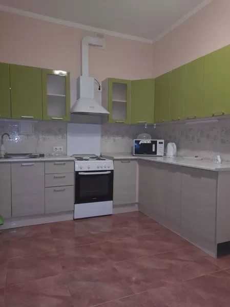 Аренда большая (80 кв.м.) 2 комн. кв-ра, ЖК "Затышный", м. Берестейская - <ro>Изображение</ro><ru>Изображение</ru> #5, <ru>Объявление</ru> #1738493