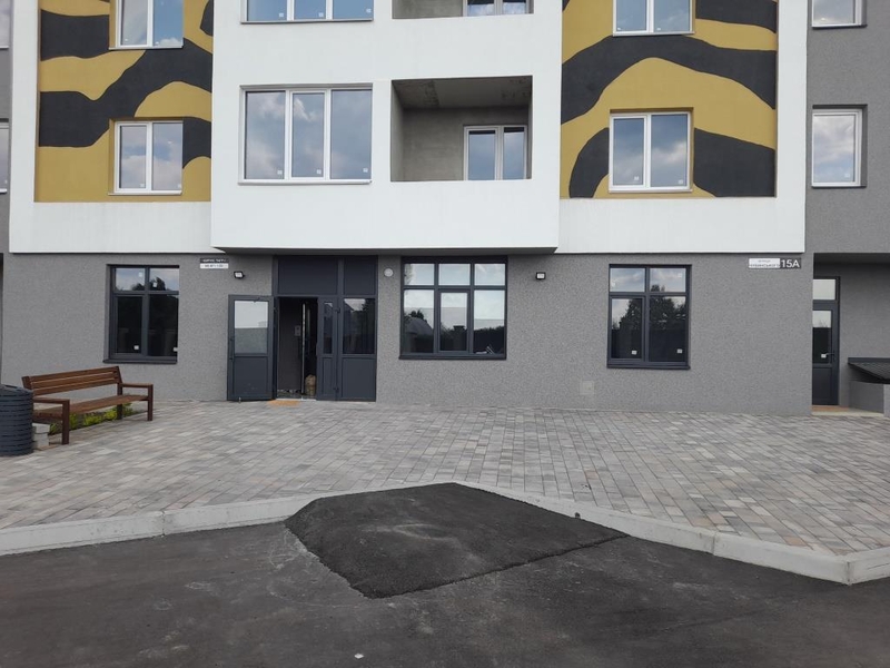 Продаю большую (60 кв.м.) 1-комнатную кв-ру ЖК "Саванна Сити", Бровары  - <ro>Изображение</ro><ru>Изображение</ru> #7, <ru>Объявление</ru> #1735362