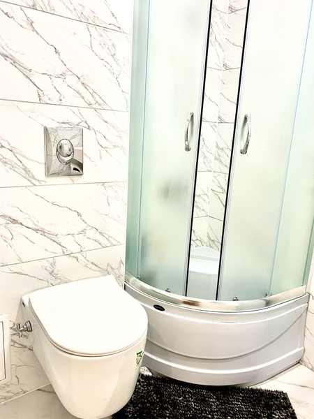 Продаю 2-комн. кв-ру с евроремонтом, мебелью, техникой, м. Олимпийская  - <ro>Изображение</ro><ru>Изображение</ru> #8, <ru>Объявление</ru> #1738494