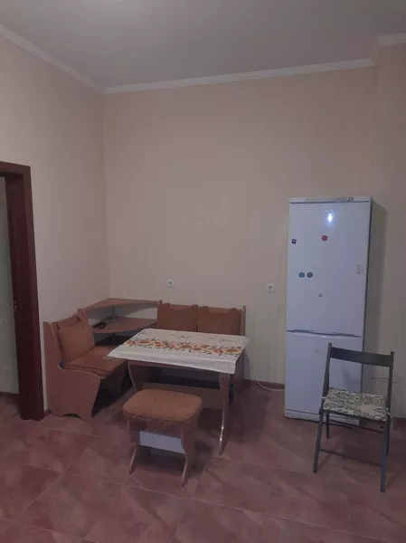 Аренда большая (80 кв.м.) 2 комн. кв-ра, ЖК "Затышный", м. Берестейская - <ro>Изображение</ro><ru>Изображение</ru> #7, <ru>Объявление</ru> #1738493