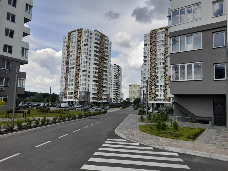 Продаю большую (60 кв.м.) 1-комнатную кв-ру ЖК "Саванна Сити", Бровары  - <ro>Изображение</ro><ru>Изображение</ru> #8, <ru>Объявление</ru> #1735362