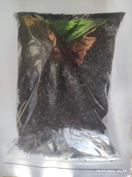 Отличный чай от ТМ «Хим Лайк» фасовка 300 грамм - <ro>Изображение</ro><ru>Изображение</ru> #3, <ru>Объявление</ru> #1738313