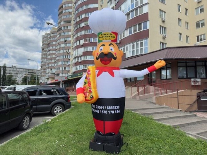 Человек на дороге реклама - <ro>Изображение</ro><ru>Изображение</ru> #5, <ru>Объявление</ru> #1738250