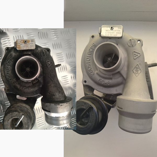 Turbocraft - Ремонт турбін та ремонт карданних валів у Києві - <ro>Изображение</ro><ru>Изображение</ru> #5, <ru>Объявление</ru> #1738143