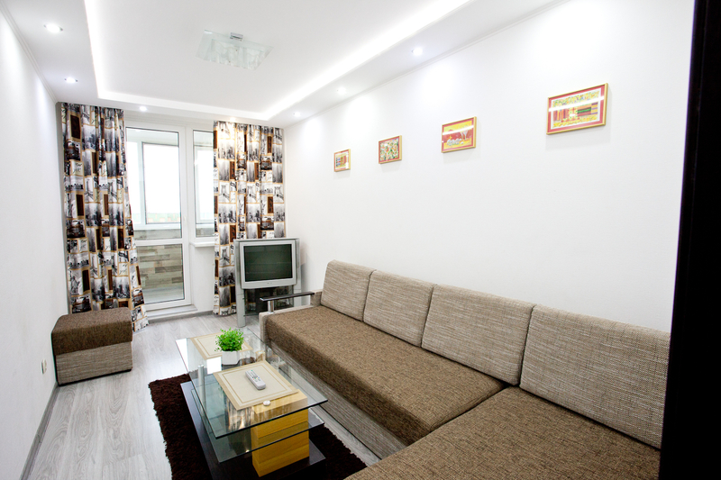 Здам свою дизайнерську 2кквартиру подобово.Новобудова - <ro>Изображение</ro><ru>Изображение</ru> #5, <ru>Объявление</ru> #1738236