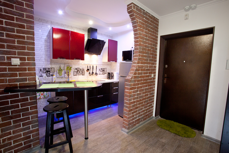 Здам свою дизайнерську 2кквартиру подобово.Новобудова - <ro>Изображение</ro><ru>Изображение</ru> #9, <ru>Объявление</ru> #1738236