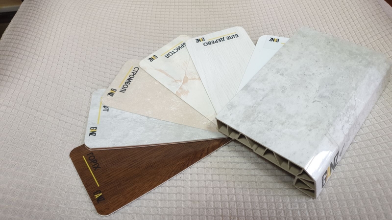 Підвіконня всіх видів та кольорів за доступною ціною. - <ro>Изображение</ro><ru>Изображение</ru> #5, <ru>Объявление</ru> #1690760