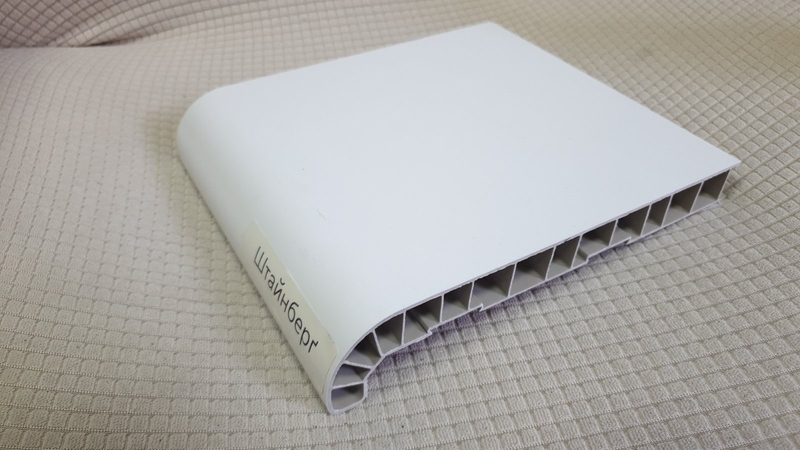 Підвіконня всіх видів та кольорів за доступною ціною. - <ro>Изображение</ro><ru>Изображение</ru> #3, <ru>Объявление</ru> #1690760