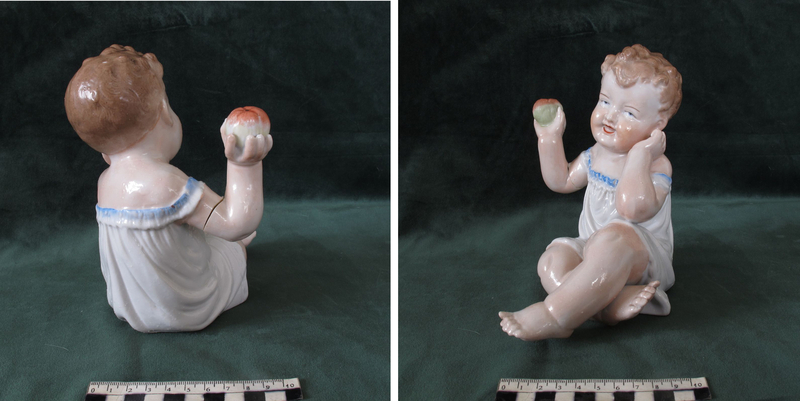 Реставрация поврежденных статуэток под заказ - <ro>Изображение</ro><ru>Изображение</ru> #4, <ru>Объявление</ru> #1738159