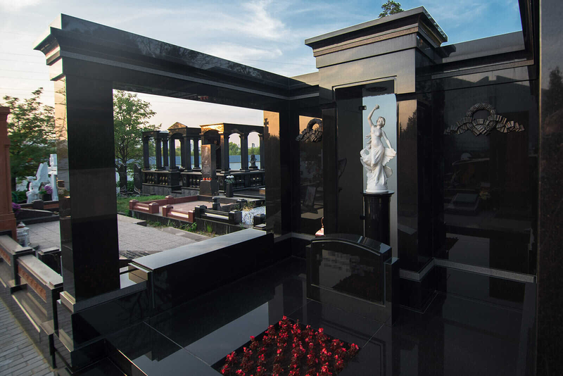 Вечная память в камне: Изготовление памятников на заказ - <ro>Изображение</ro><ru>Изображение</ru> #3, <ru>Объявление</ru> #1737935