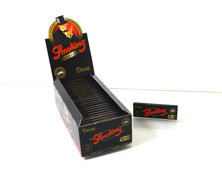 Сигаретная бумага Смокинг Smoking опт Испания Польша - <ro>Изображение</ro><ru>Изображение</ru> #2, <ru>Объявление</ru> #1738234