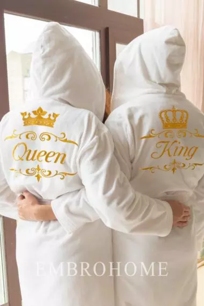 Именные халаты, полотенца с вышивкой, вышитые фартуки от п - <ro>Изображение</ro><ru>Изображение</ru> #4, <ru>Объявление</ru> #1738204