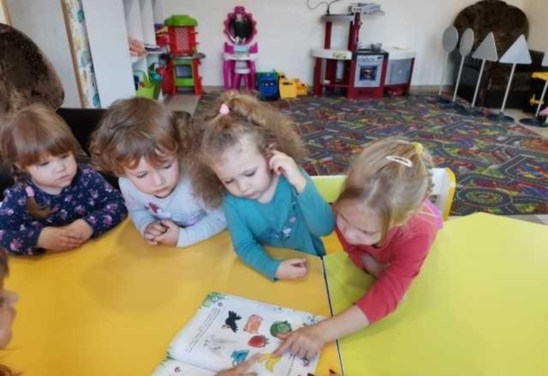 приватний дитячий садок  Світлячок Ірпінь - <ro>Изображение</ro><ru>Изображение</ru> #3, <ru>Объявление</ru> #1738603