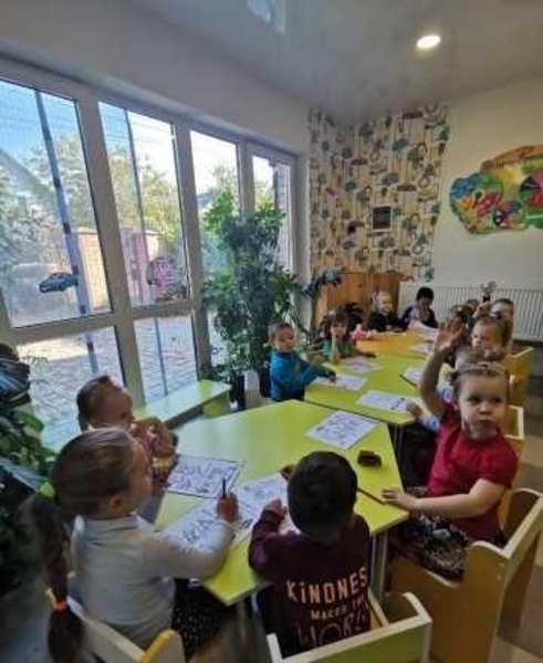 приватний дитячий садок  Світлячок Ірпінь - <ro>Изображение</ro><ru>Изображение</ru> #4, <ru>Объявление</ru> #1738603