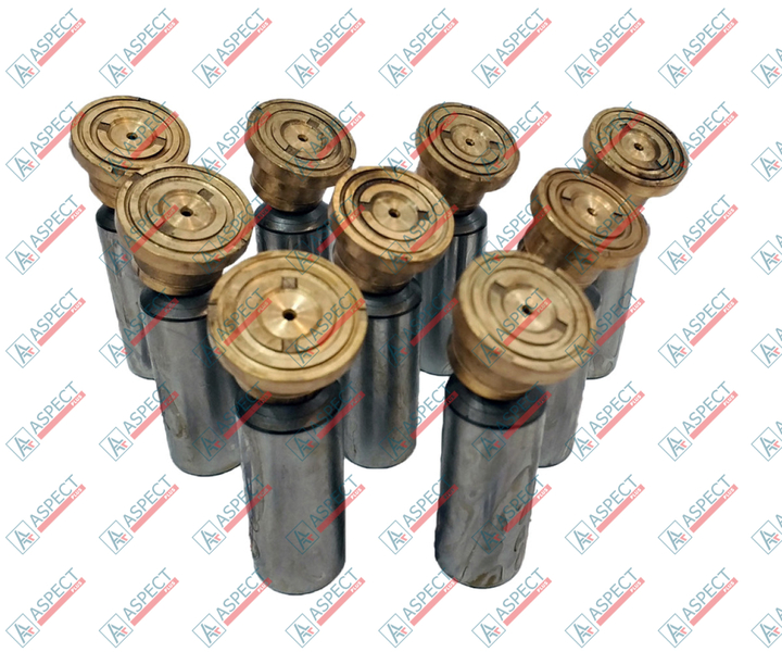 Запчастини JCB, Hitachi, Hyundai, Volvo, Case - <ro>Изображение</ro><ru>Изображение</ru> #2, <ru>Объявление</ru> #1739187