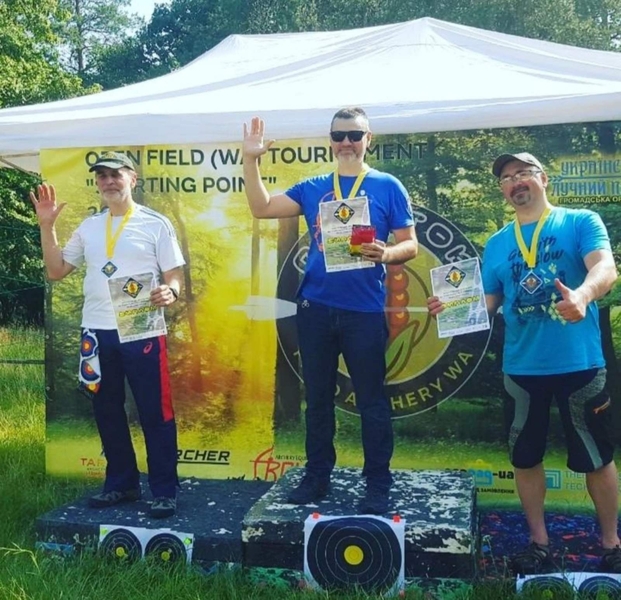 Bыeздной Лучный Тир и Мастер-класс! - <ro>Изображение</ro><ru>Изображение</ru> #3, <ru>Объявление</ru> #1738586