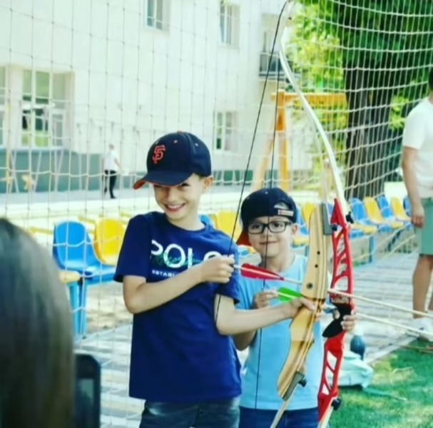 Лучный Тир на выезде или Мастер-класс по стрельбе из лука  - <ro>Изображение</ro><ru>Изображение</ru> #3, <ru>Объявление</ru> #1738815