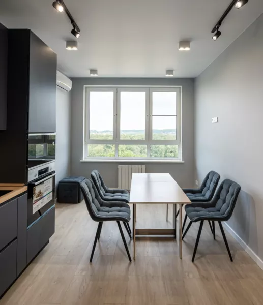 Преміальний ремонт квартир.  - <ro>Изображение</ro><ru>Изображение</ru> #3, <ru>Объявление</ru> #1739047