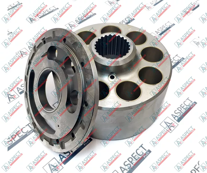 Запчастини JCB, Hitachi, Hyundai, Volvo, Case - <ro>Изображение</ro><ru>Изображение</ru> #3, <ru>Объявление</ru> #1739187