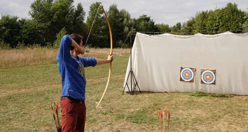 Bыeздной Лучный Тир и Мастер-класс! - <ro>Изображение</ro><ru>Изображение</ru> #4, <ru>Объявление</ru> #1738586