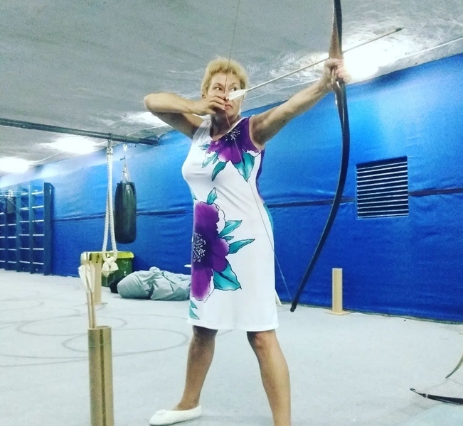 Лучный Тир на выезде или Мастер-класс по стрельбе из лука  - <ro>Изображение</ro><ru>Изображение</ru> #4, <ru>Объявление</ru> #1738815