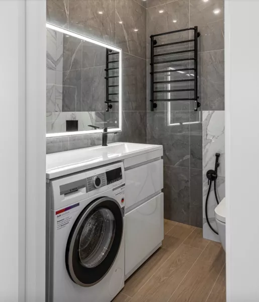 Преміальний ремонт квартир.  - <ro>Изображение</ro><ru>Изображение</ru> #4, <ru>Объявление</ru> #1739047