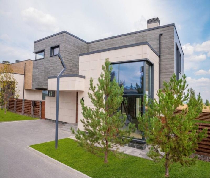 Продається затишний двоповерховий будинок 263 кв.м, в КМ Crystal Forest - <ro>Изображение</ro><ru>Изображение</ru> #4, <ru>Объявление</ru> #1738968