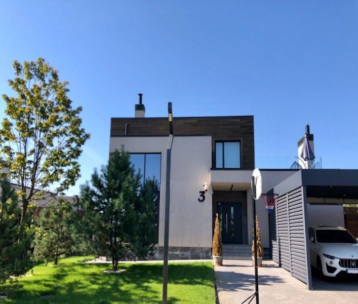 Продається затишний двоповерховий будинок 221,98 кв.м в КМ Crystal Forest - <ro>Изображение</ro><ru>Изображение</ru> #3, <ru>Объявление</ru> #1738975