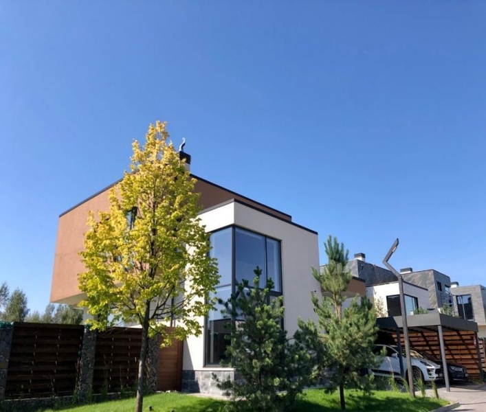 Продається затишний двоповерховий будинок 221,98 кв.м в КМ Crystal Forest - <ro>Изображение</ro><ru>Изображение</ru> #4, <ru>Объявление</ru> #1738975