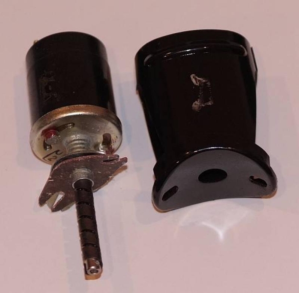 Датчики РС66,РС66В, реле РС404 - <ro>Изображение</ro><ru>Изображение</ru> #2, <ru>Объявление</ru> #1739094