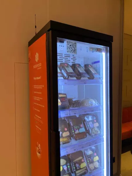 Франшиза мікромаркетів самообслуговування BoodFood - <ro>Изображение</ro><ru>Изображение</ru> #3, <ru>Объявление</ru> #1738657