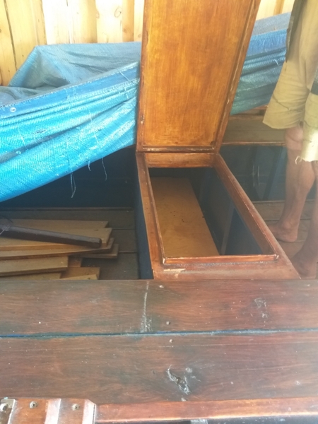 Лодка тихоходная Акула - <ro>Изображение</ro><ru>Изображение</ru> #5, <ru>Объявление</ru> #1739045