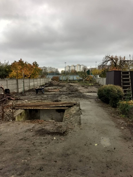 Участок под застройку со всеми коммуникациями в г. Борисполь, ул. февральская 38 - <ro>Изображение</ro><ru>Изображение</ru> #3, <ru>Объявление</ru> #1739052