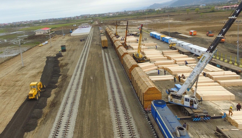 Залізнична логістика з Європою - <ro>Изображение</ro><ru>Изображение</ru> #2, <ru>Объявление</ru> #1739691