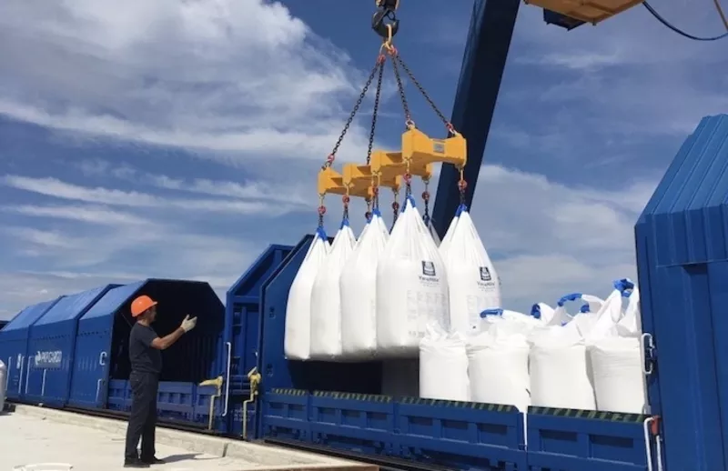 Залізнична логістика з Європою - <ro>Изображение</ro><ru>Изображение</ru> #3, <ru>Объявление</ru> #1739691