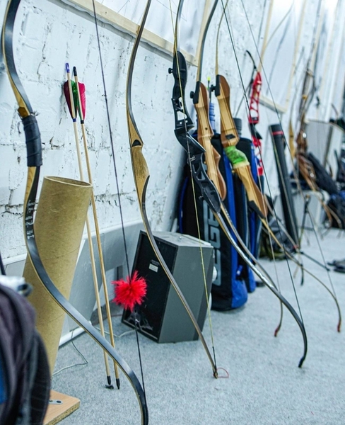 Подарочные сертификаты на стрельбу из лука. Тир "Лучник". - <ro>Изображение</ro><ru>Изображение</ru> #3, <ru>Объявление</ru> #1739743