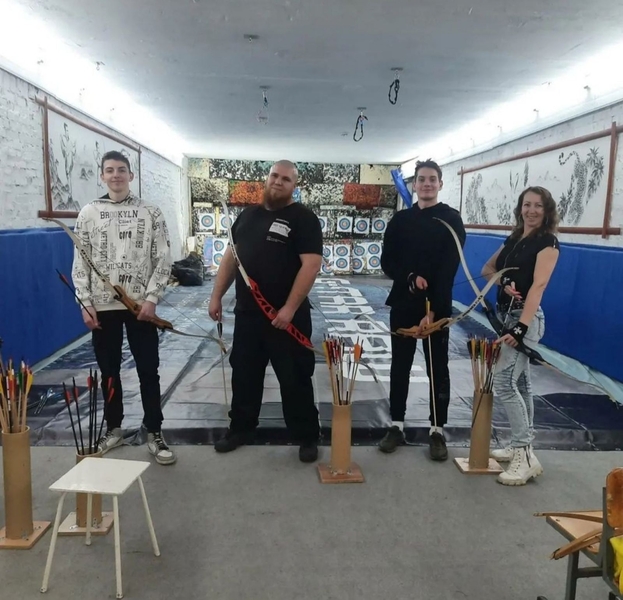 Тир на Ваш праздник! Стрельба из лука, тир "Лучник" с Luchnik.Club! - <ro>Изображение</ro><ru>Изображение</ru> #4, <ru>Объявление</ru> #1739504