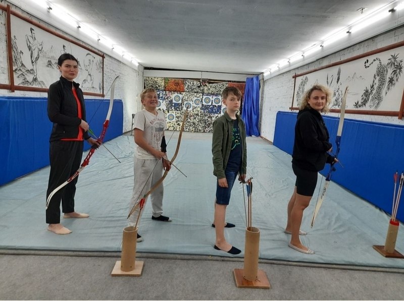 Подарочные сертификаты на стрельбу из лука. Тир "Лучник". - <ro>Изображение</ro><ru>Изображение</ru> #4, <ru>Объявление</ru> #1739743