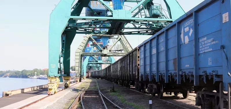 Залізнична логістика з Європою - <ro>Изображение</ro><ru>Изображение</ru> #5, <ru>Объявление</ru> #1739691