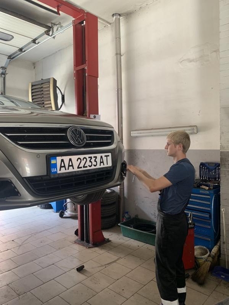 Відключення фільтрів сажі (DPF/FAP), клапана EGR, ремонт форсунок - <ro>Изображение</ro><ru>Изображение</ru> #1, <ru>Объявление</ru> #1739474