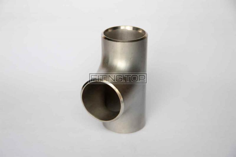 Тройник нержавеющий 60,3 мм AISI 304 ГОСТ | TRiNOX - <ro>Изображение</ro><ru>Изображение</ru> #3, <ru>Объявление</ru> #1739772