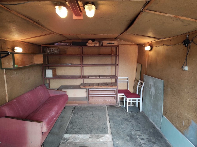 Аренда гаража Левобережная, Сверстюка, Галактика - <ro>Изображение</ro><ru>Изображение</ru> #1, <ru>Объявление</ru> #1728209