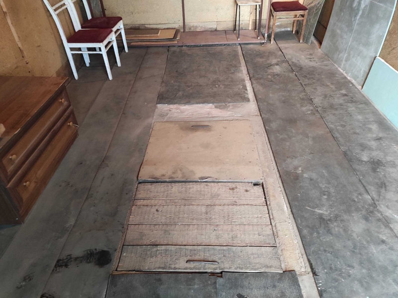 Аренда гаража Левобережная, Сверстюка, Галактика - <ro>Изображение</ro><ru>Изображение</ru> #2, <ru>Объявление</ru> #1728209